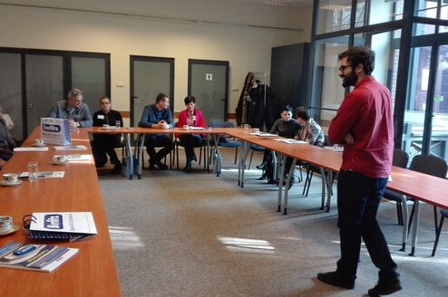 Berlitz - Montreal Teaching Jobs Thumbnail